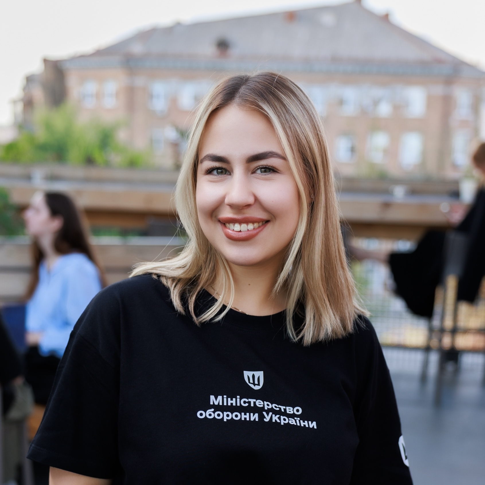 Ірина Мирончук