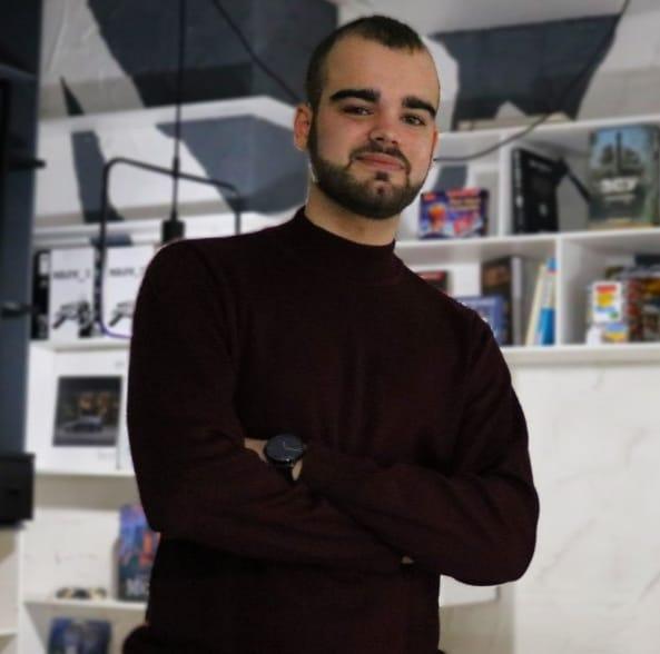 Владислав Барановський